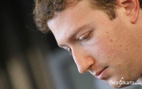 Zuckerberg akan Berhenti Pimpin Facebook?